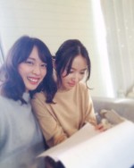 【写真】戸田恵梨香、徳永えりにちょっかい「すっごく嬉しそうだったよ」