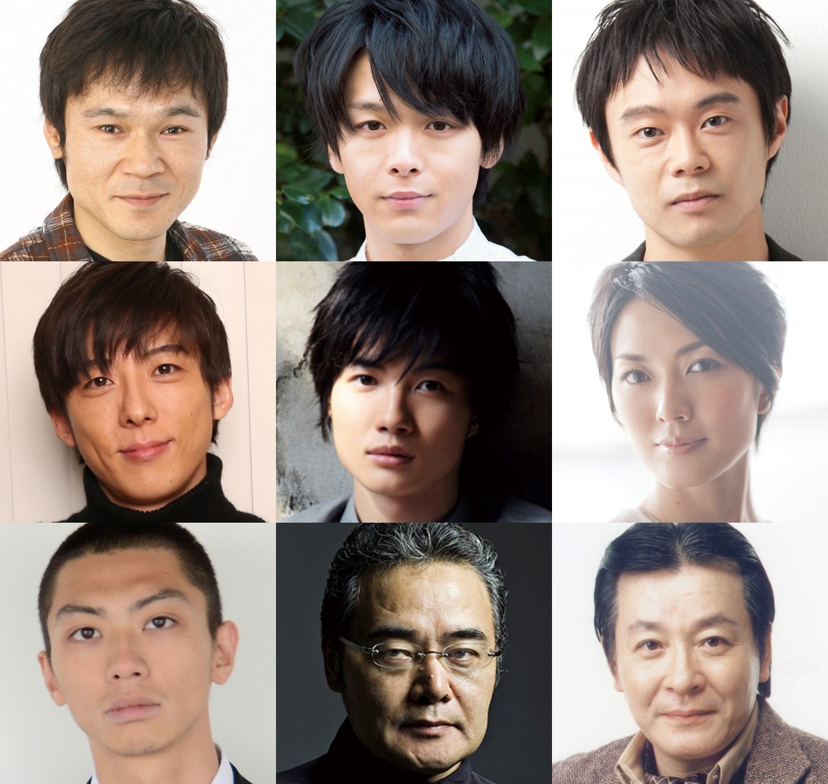 映画『3月のライオン』に高橋一生、岩松了ら演技派・個性派俳優が出演決定!
