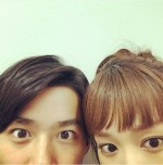 桐谷美玲、最近妙にかわいい“野村周平”とのツーショット披露