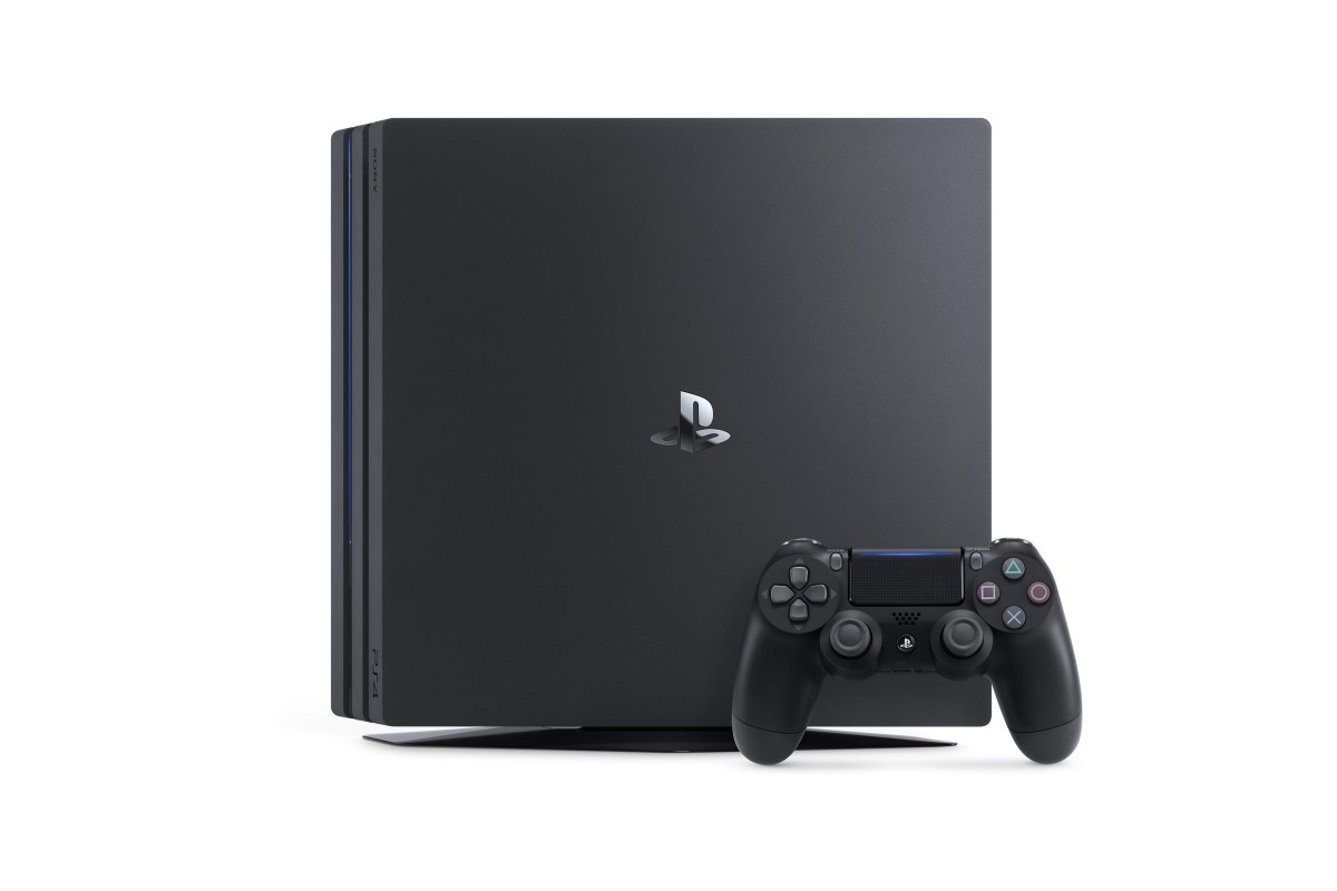 PS4