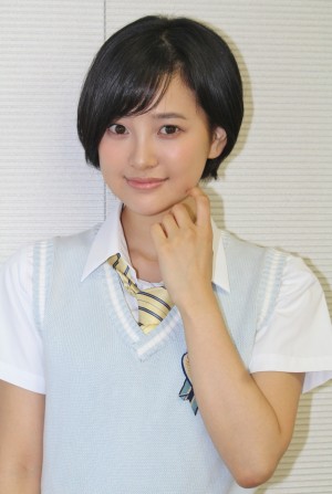 『尾崎支配人が泣いた夜　DOCUMENTARY of HKT48』兒玉遥インタビュー