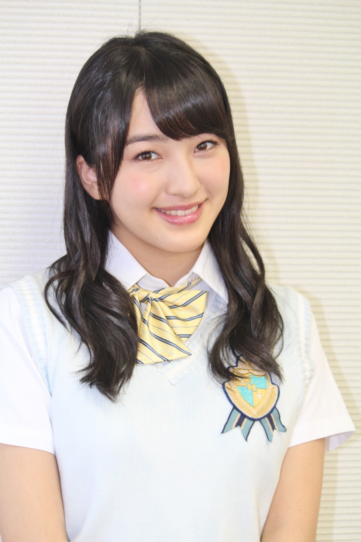 HKT48・兒玉遥、加入から5年経て「すごく変わった」責任感を感じるように