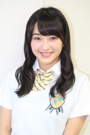 『尾崎支配人が泣いた夜　DOCUMENTARY of HKT48』田島芽瑠インタビュー