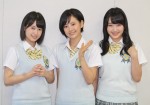 『尾崎支配人が泣いた夜　DOCUMENTARY of HKT48』朝長美桜、兒玉遥、田島芽瑠インタビュー