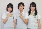 『尾崎支配人が泣いた夜　DOCUMENTARY of HKT48』朝長美桜、兒玉遥、田島芽瑠インタビュー