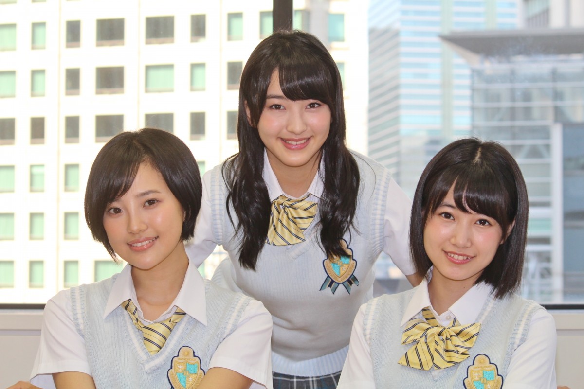 HKT48・兒玉遥、加入から5年経て「すごく変わった」責任感を感じるように