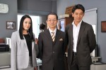 仲間由紀恵、『相棒』シリーズにカムバック！ 反町隆史の上司に