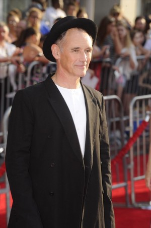 マーク・ライアンス