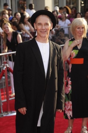 マーク・ライアンス