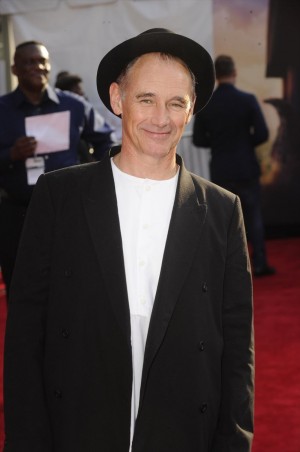 マーク・ライアンス