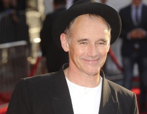 マーク・ライアンス