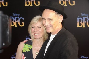 マーク・ライアンス