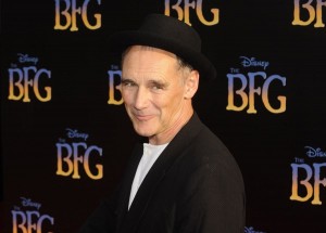 マーク・ライアンス