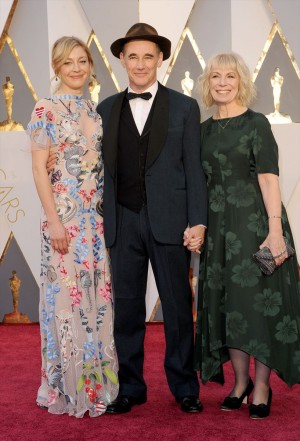 マーク・ライアンス