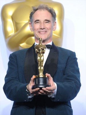 マーク・ライアンス