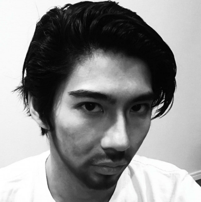 賀来賢人のヒゲはアリ? それともナシ?