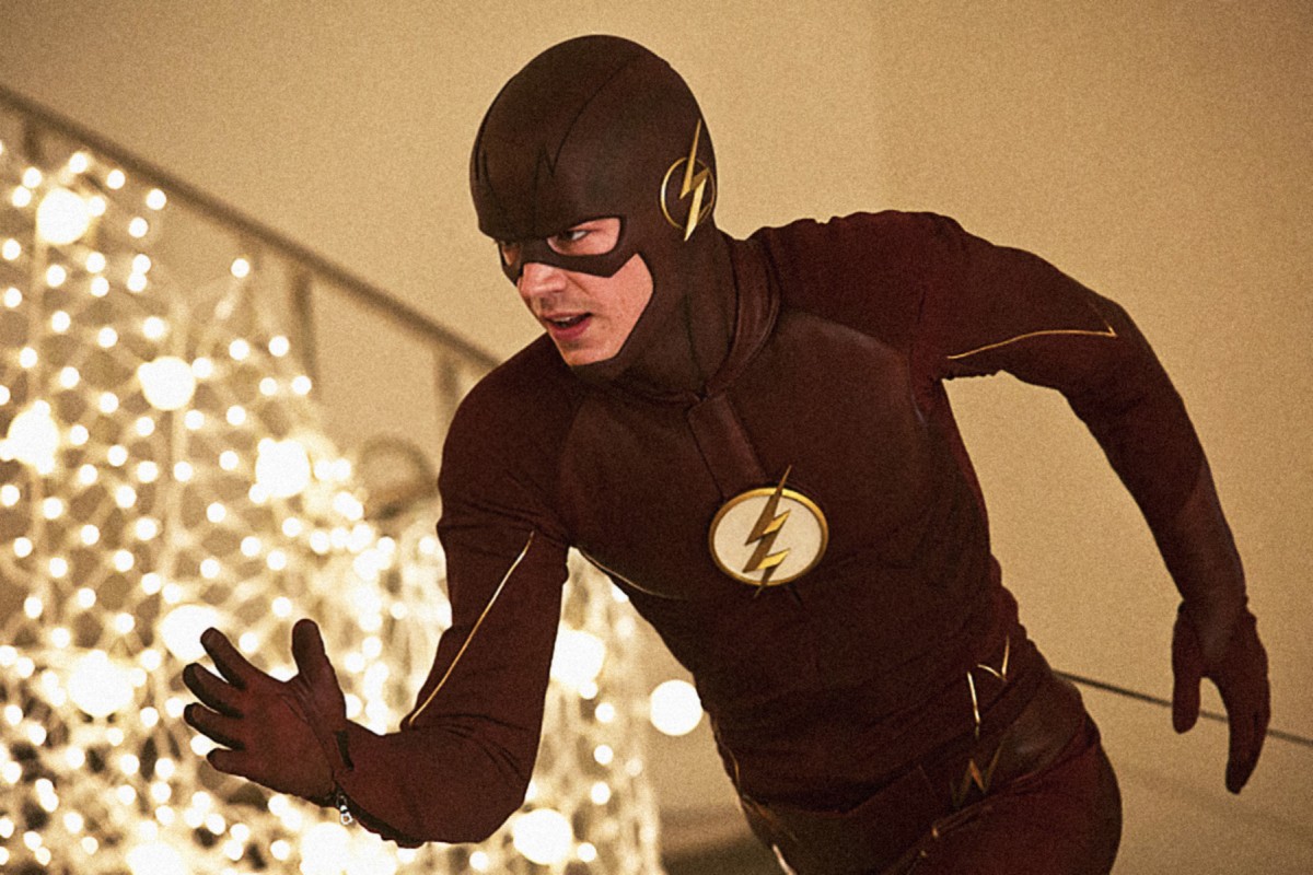 The Flash フラッシュ セカンド シーズン 海外ドラマ情報 クランクイン