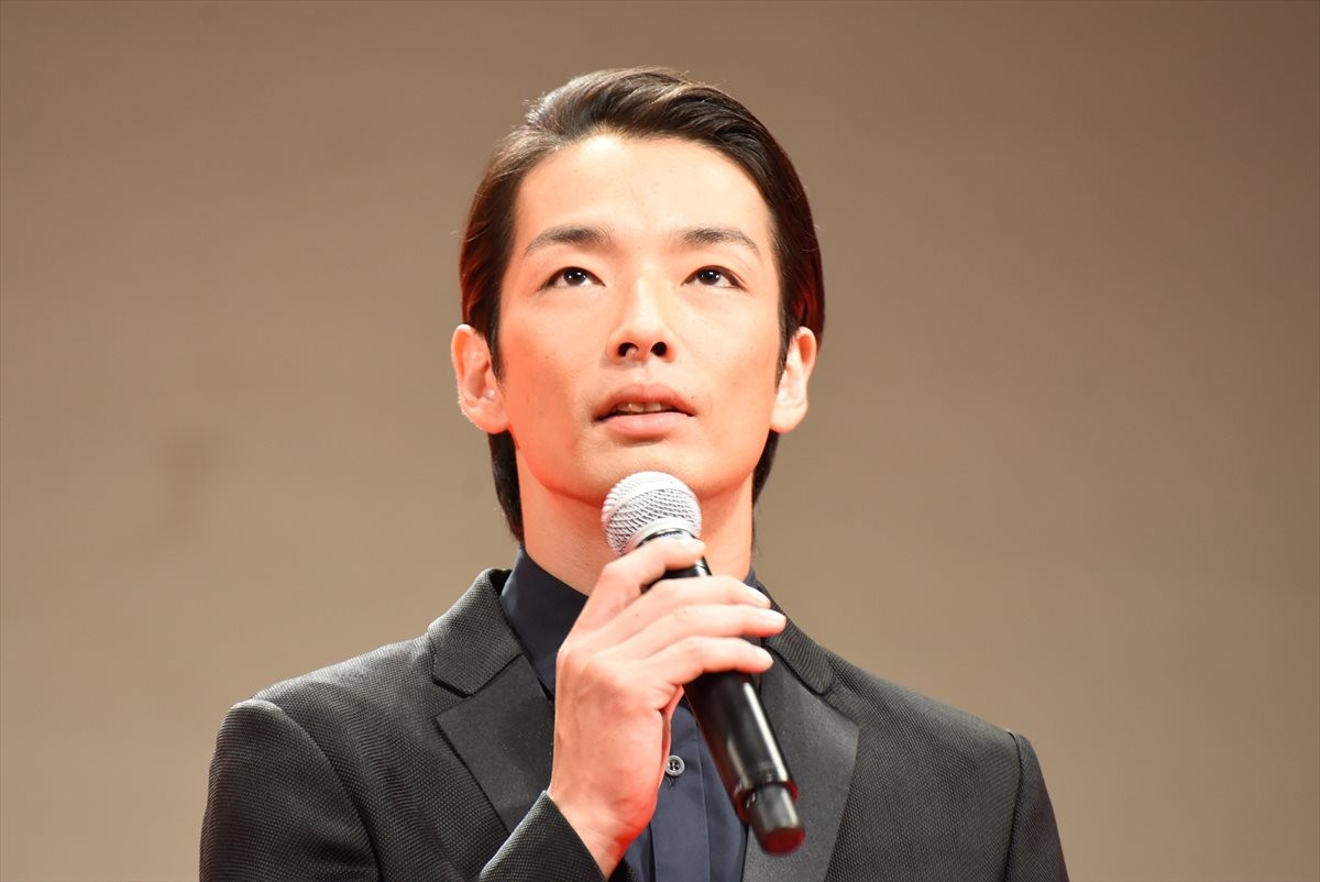 宮崎あおい、李相日監督が笑いかけてくれるだけで「涙が出そう」