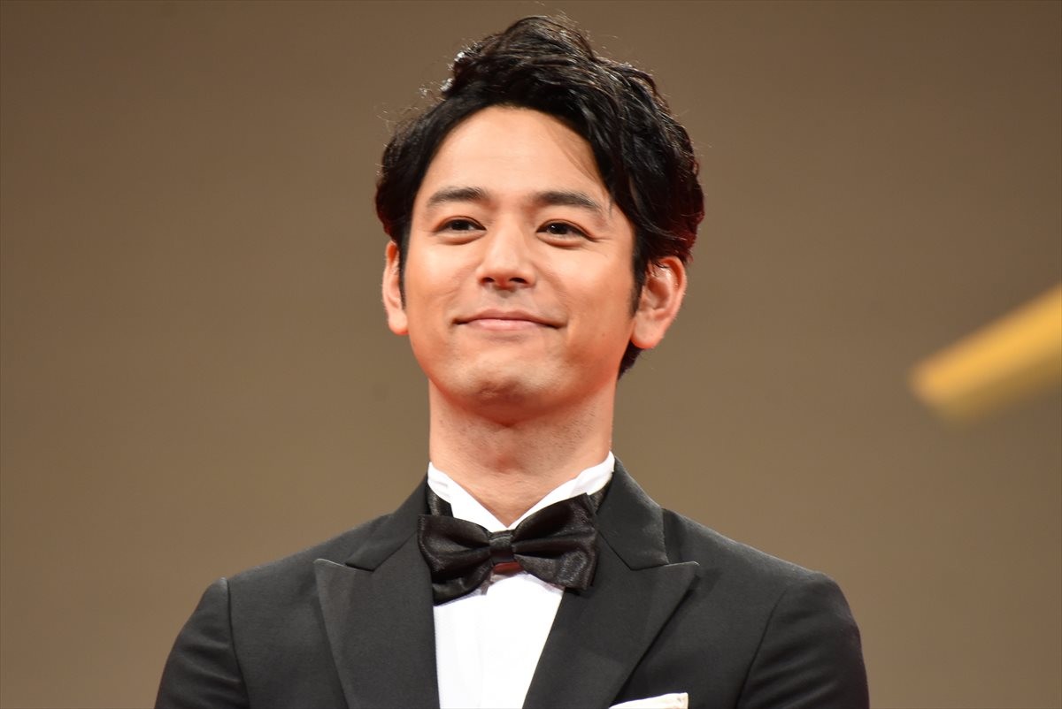 宮崎あおい、李相日監督が笑いかけてくれるだけで「涙が出そう」