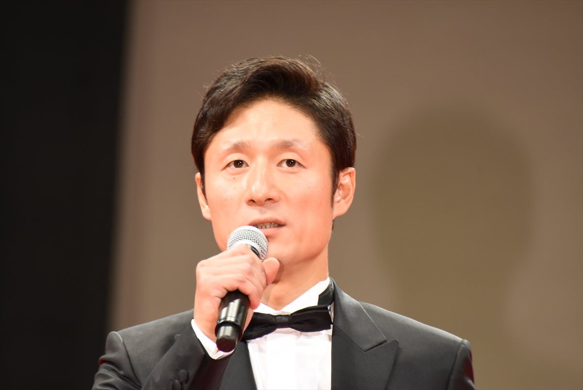 宮崎あおい、李相日監督が笑いかけてくれるだけで「涙が出そう」