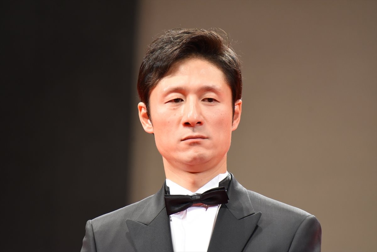 宮崎あおい、李相日監督が笑いかけてくれるだけで「涙が出そう」