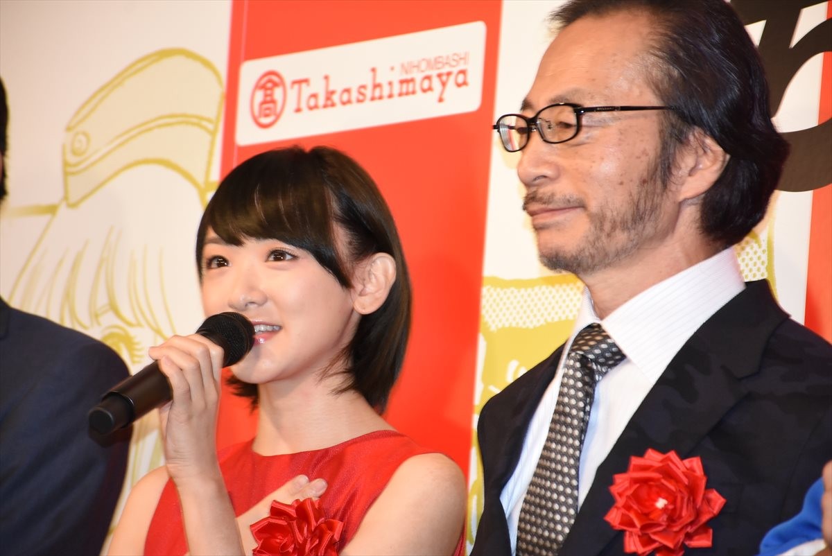 『こち亀』ギネス世界記録認定！原作・秋本治も「すごく元気が出ること」ご満悦