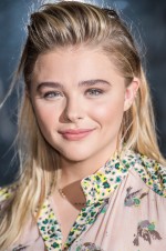 クロエ・モレッツ「休業するわけではない」、“休業”報道を否定