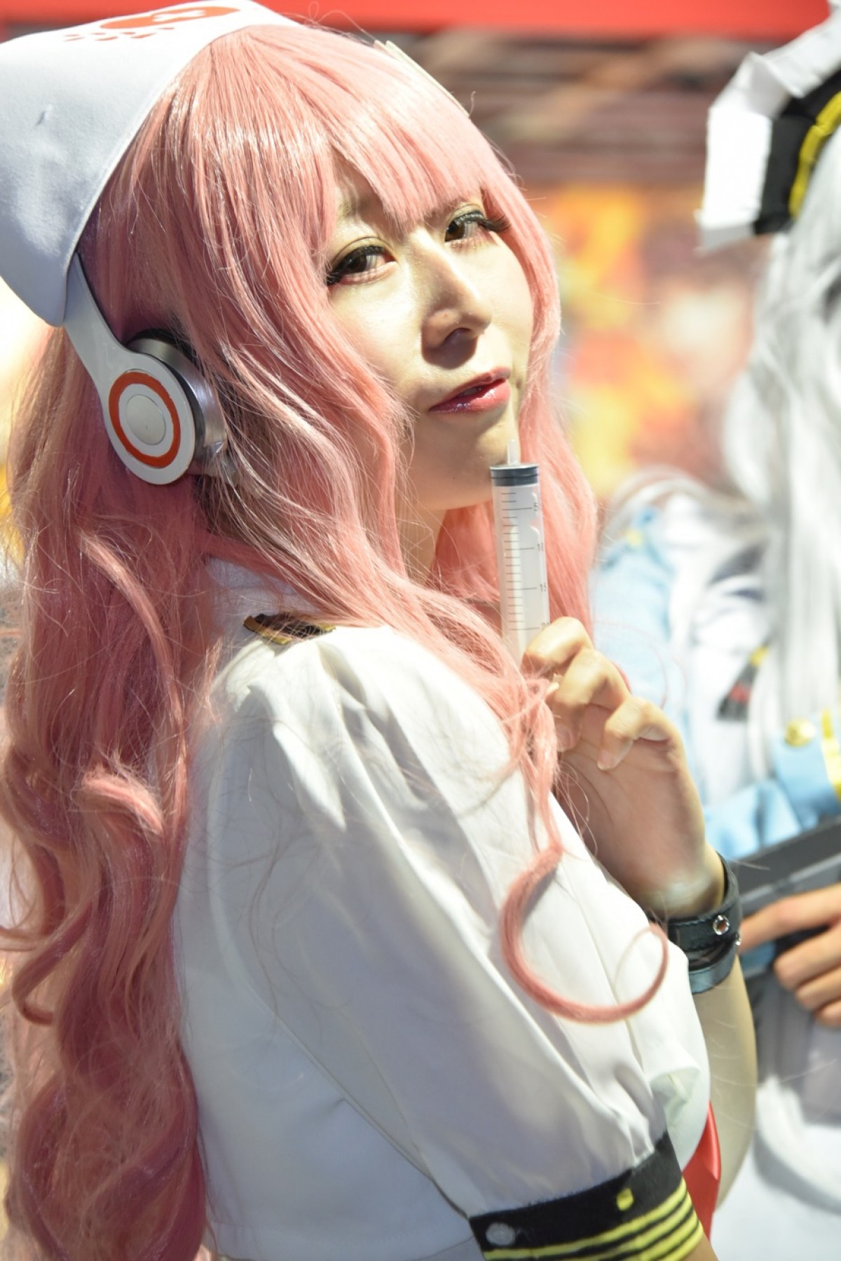 ＜TGS 2016＞東京ゲームショウに美女が大集結！コンパニオンフォト特集