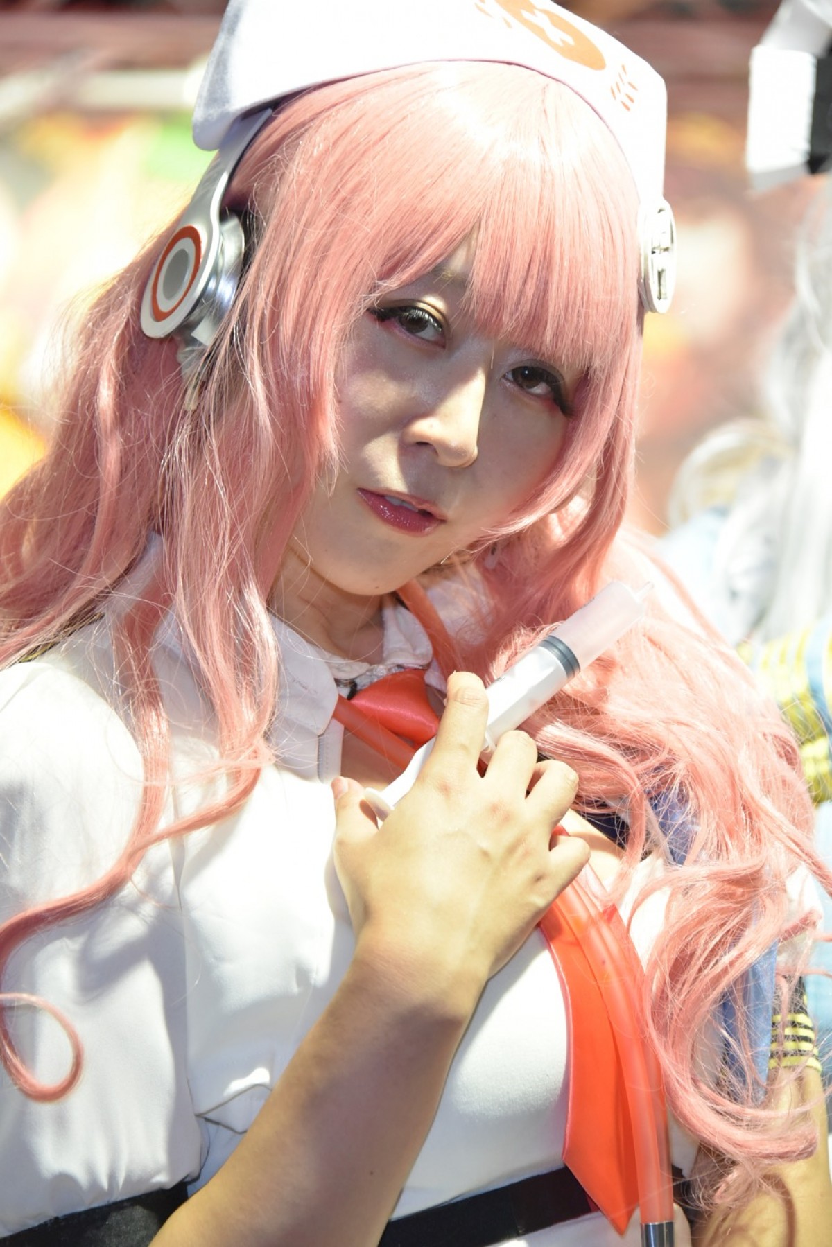 ＜TGS 2016＞東京ゲームショウに美女が大集結！コンパニオンフォト特集