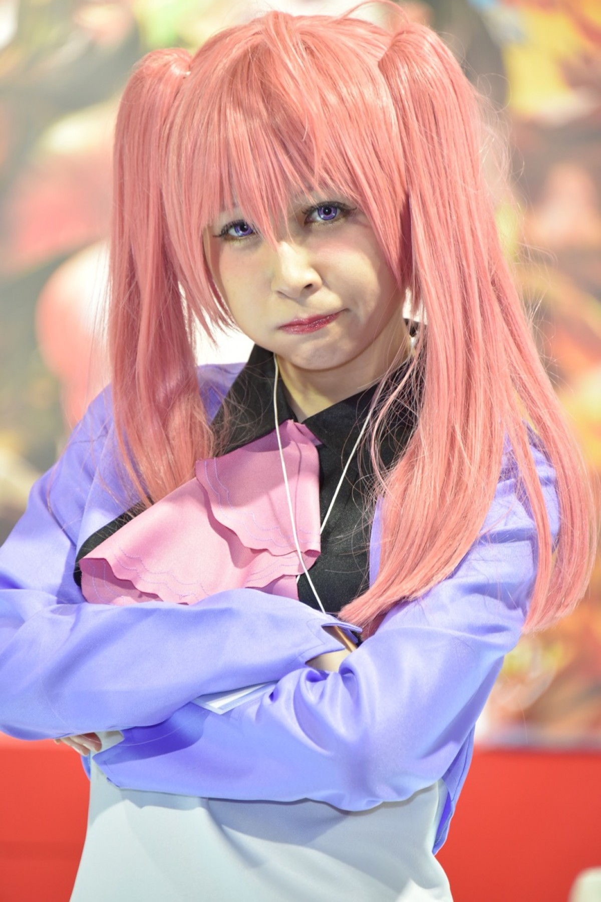 ＜TGS 2016＞東京ゲームショウに美女が大集結！コンパニオンフォト特集