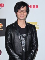 ＜TGS 2016＞小島秀夫、TGS2016に参戦！「しんちゃんと出演します」