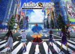 DMM GAMESから発売される『AKIBA’S TRIP Festa!』