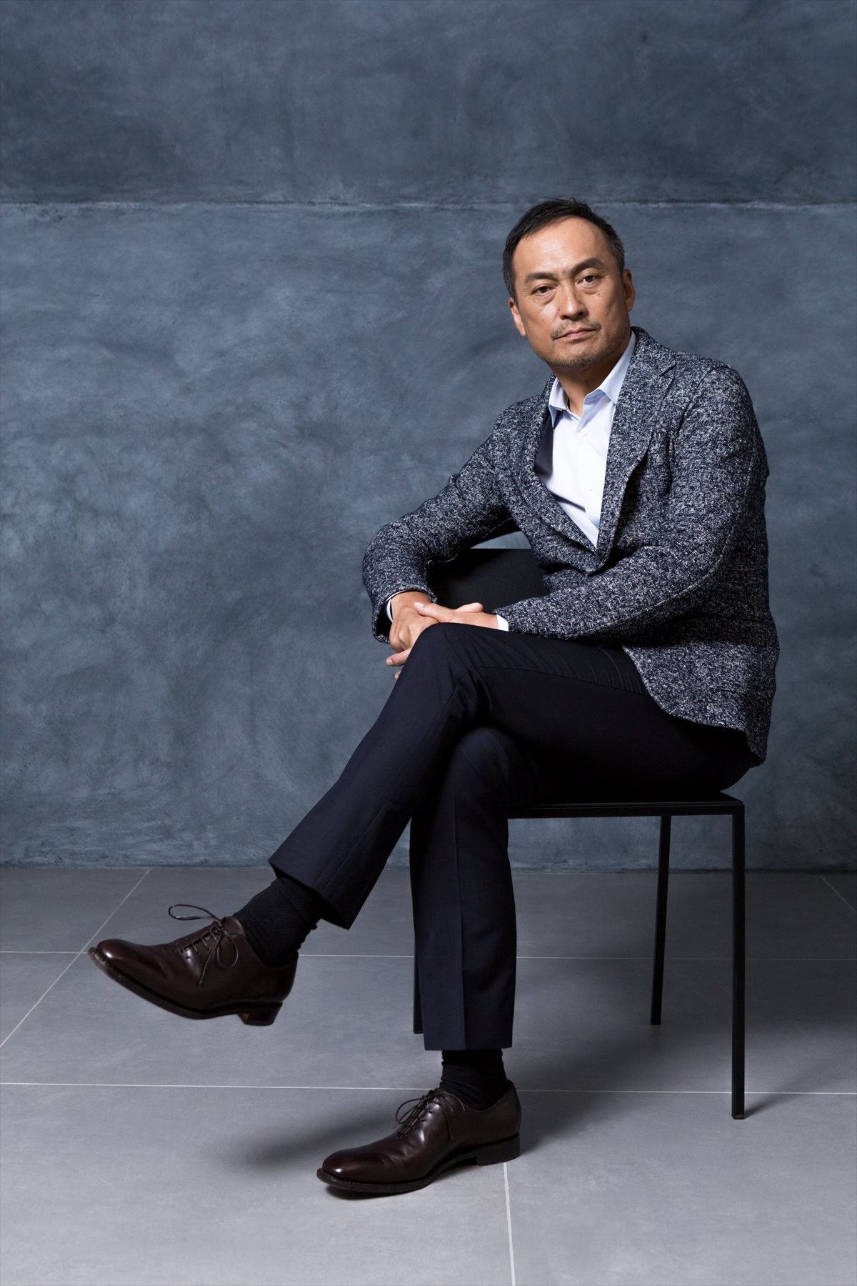 渡辺謙、宮崎あおいと「生き方を共有したかった」リアルな父娘関係を生んだ距離感とは