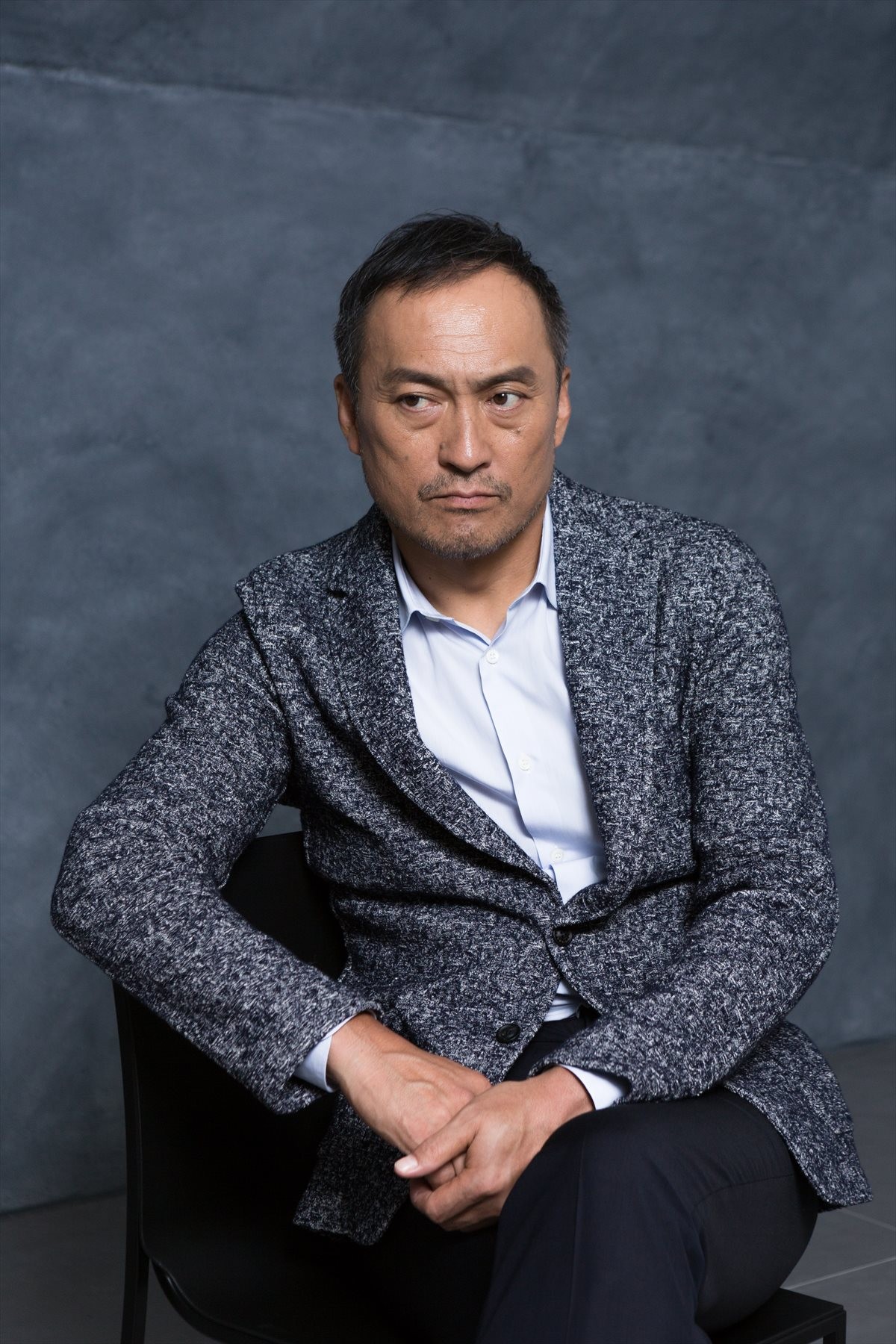 渡辺謙、宮崎あおいと「生き方を共有したかった」リアルな父娘関係を生んだ距離感とは