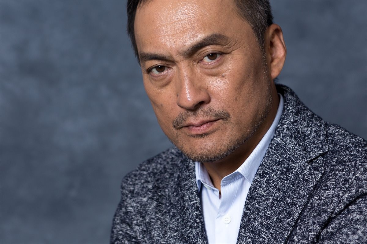 渡辺謙、宮崎あおいと「生き方を共有したかった」リアルな父娘関係を生んだ距離感とは