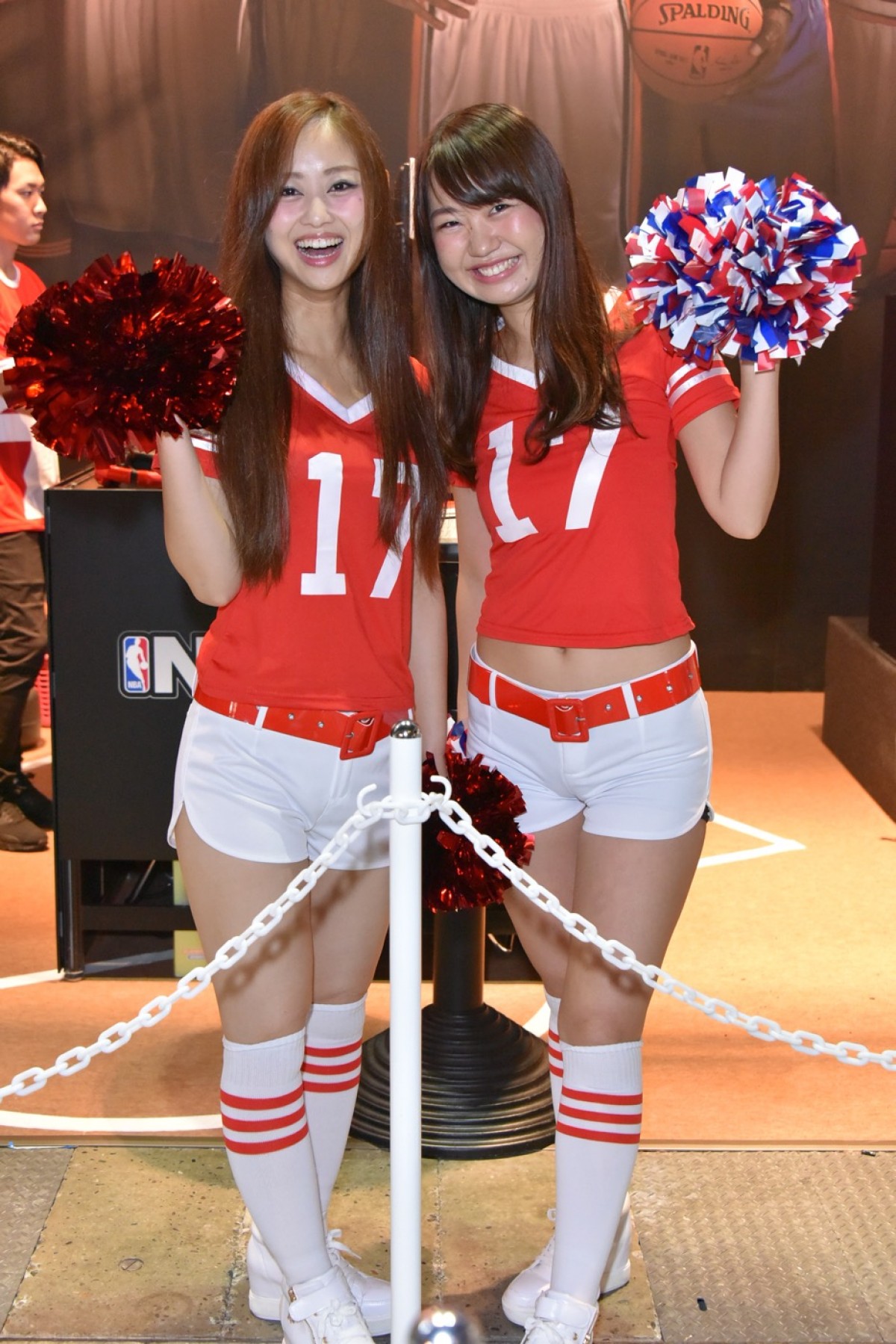 ＜TGS 2016＞東京ゲームショウに美女が大集結！コンパニオンフォト特集
