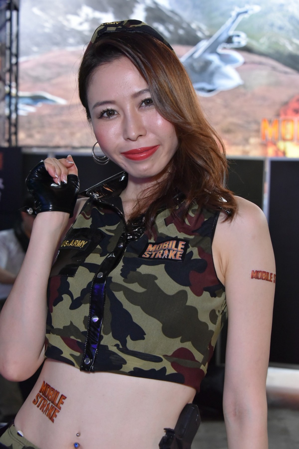 ＜TGS 2016＞東京ゲームショウに美女が大集結！コンパニオンフォト特集
