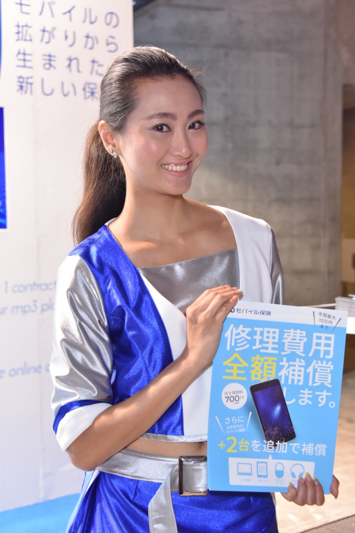 ＜TGS 2016＞東京ゲームショウに美女が大集結！コンパニオンフォト特集