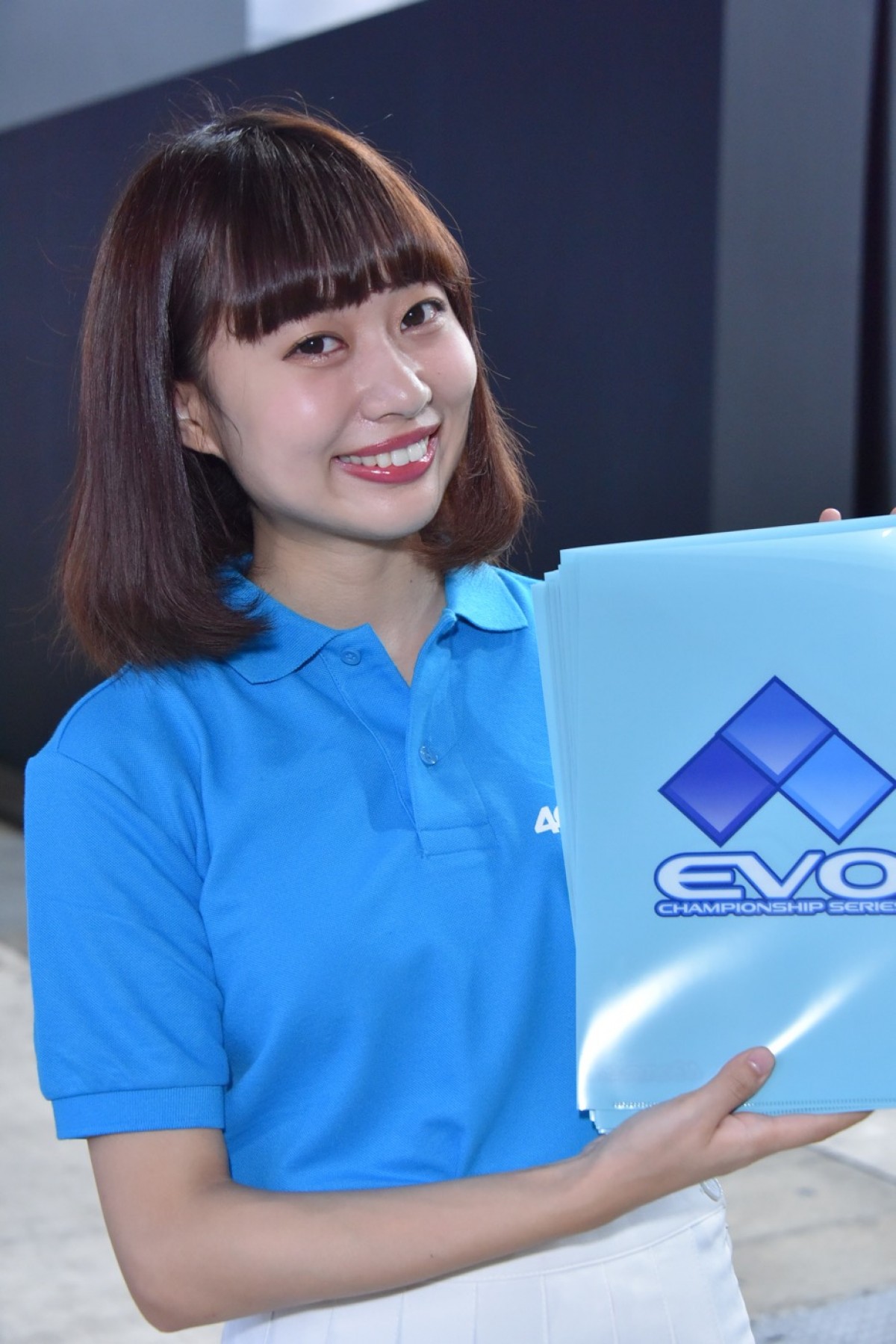 ＜TGS 2016＞東京ゲームショウに美女が大集結！コンパニオンフォト特集