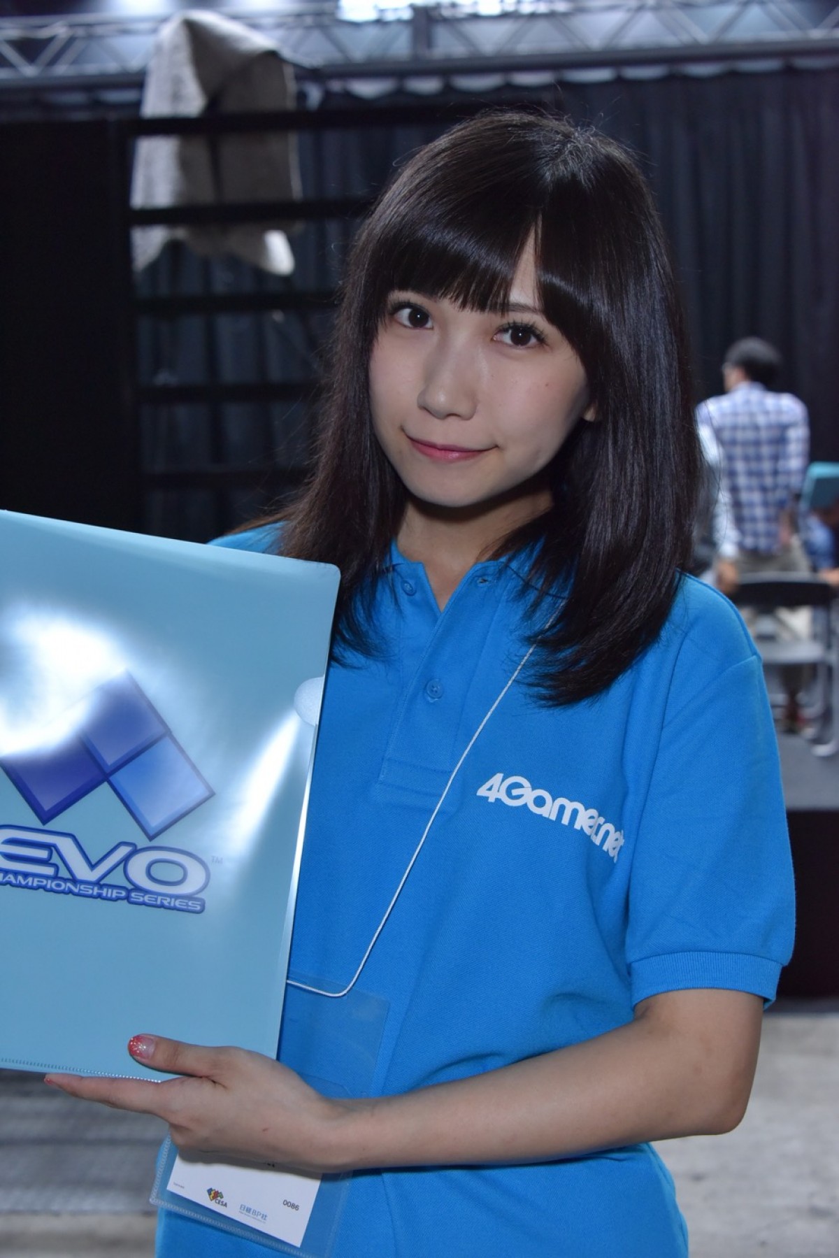 ＜TGS 2016＞東京ゲームショウに美女が大集結！コンパニオンフォト特集