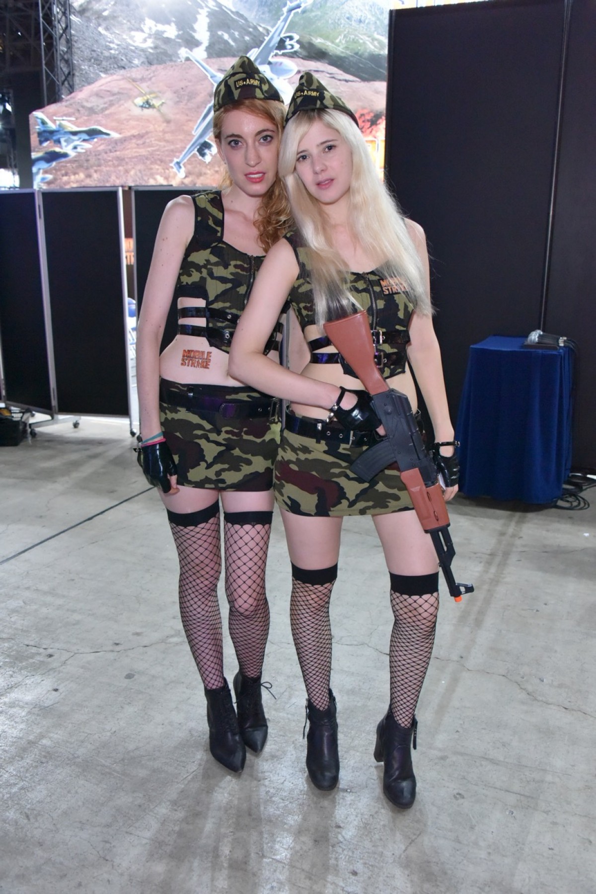 ＜TGS 2016＞東京ゲームショウに美女が大集結！コンパニオンフォト特集