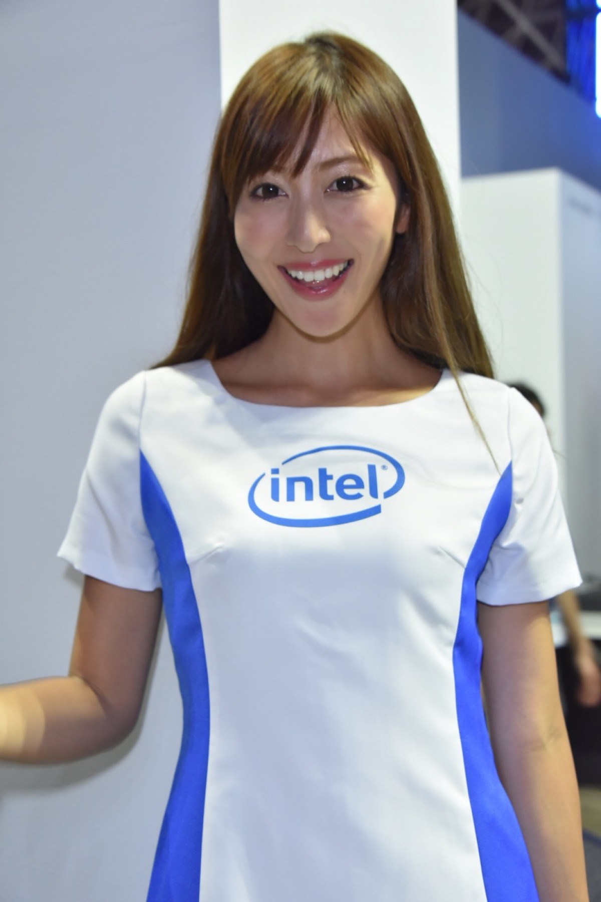 ＜TGS 2016＞東京ゲームショウに美女が大集結！コンパニオンフォト特集