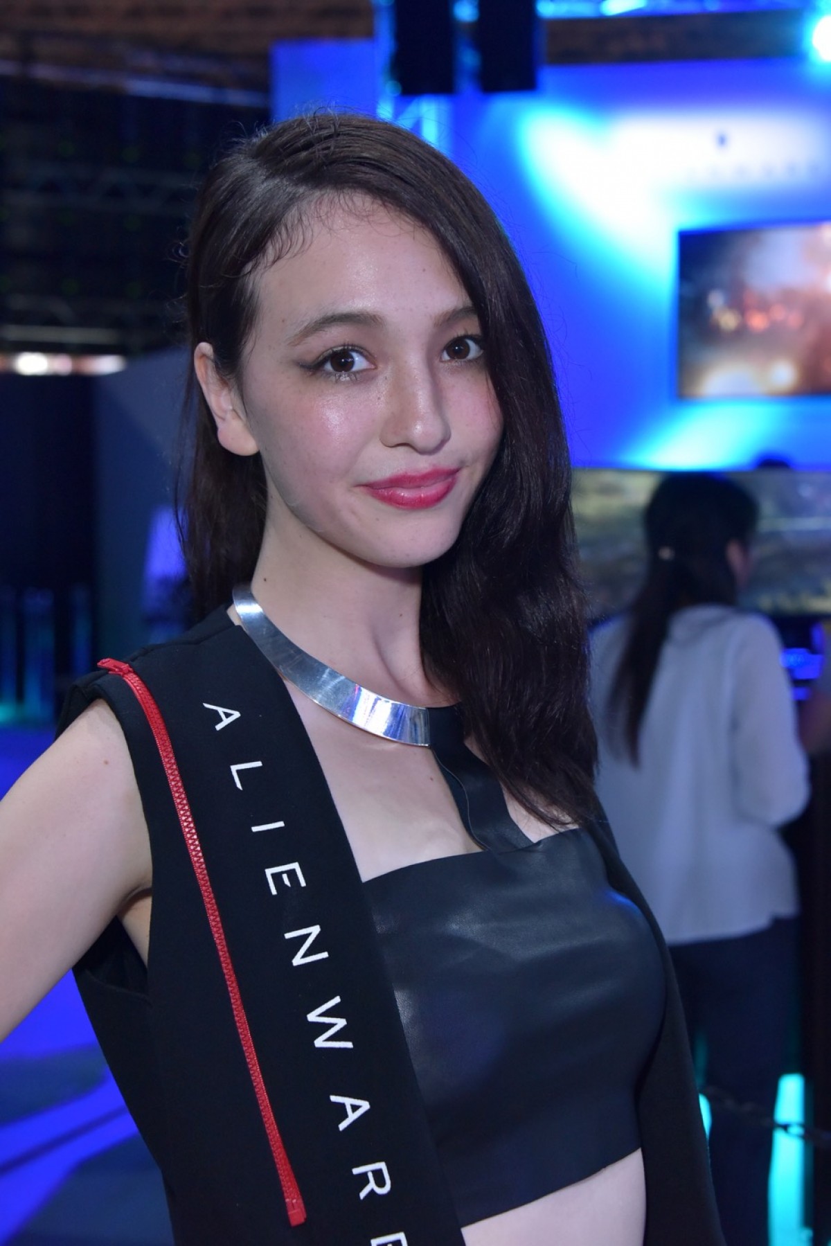 ＜TGS 2016＞東京ゲームショウに美女が大集結！コンパニオンフォト特集