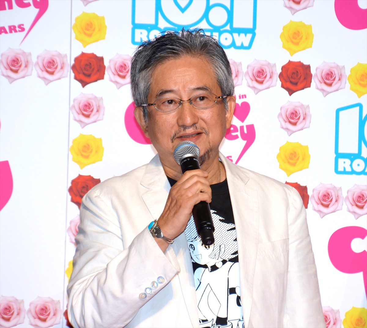 西内まりや、スタイリッシュなハニーでお色気封印！「いい意味で期待を裏切りたい」