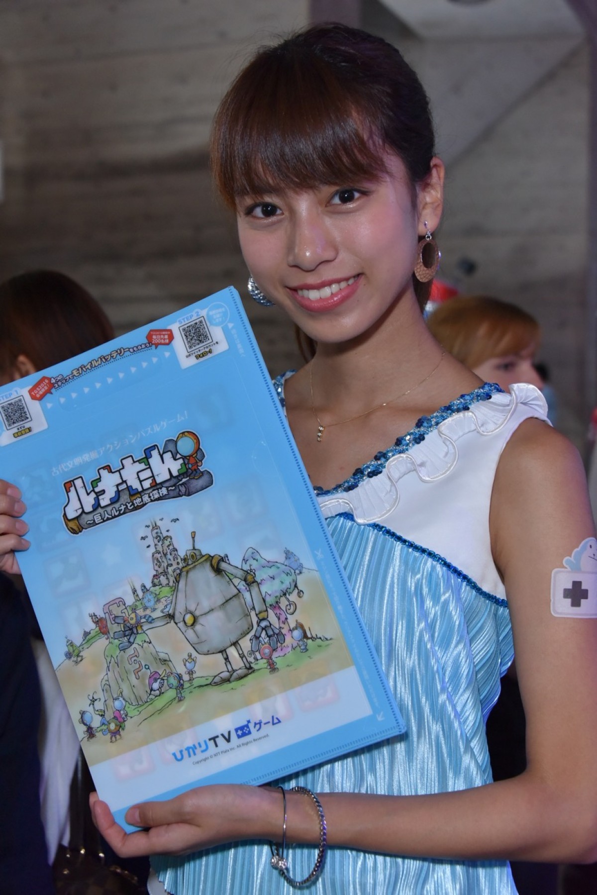 ＜TGS 2016＞東京ゲームショウに美女が大集結！コンパニオンフォト特集