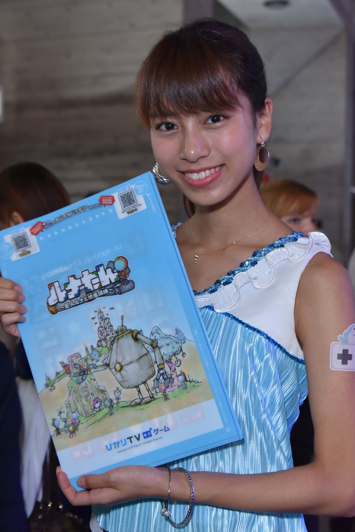 ＜TGS 2016＞東京ゲームショウに美女が大集結！コンパニオンフォト特集