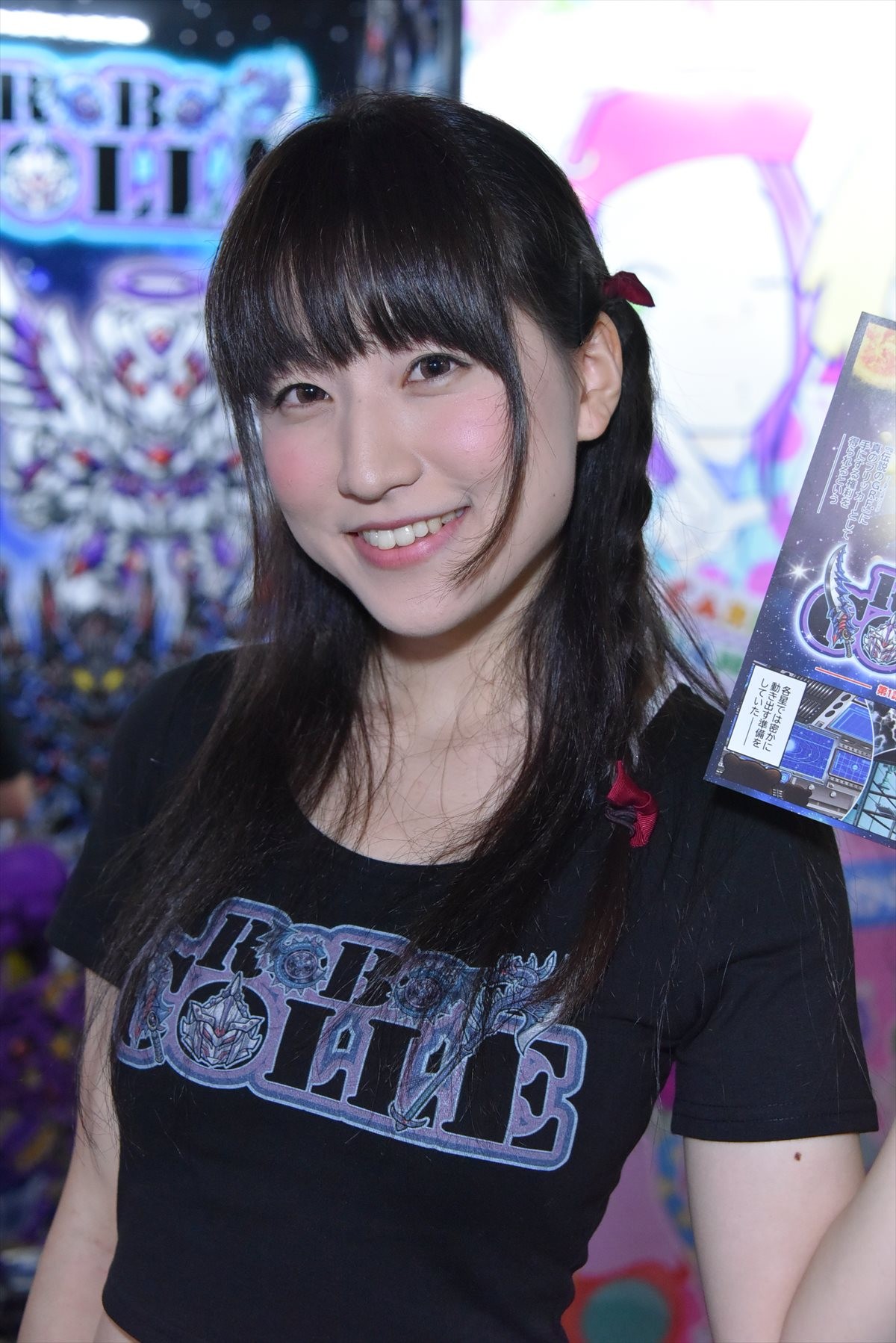 ＜TGS 2016＞東京ゲームショウに美女が大集結！コンパニオンフォト特集