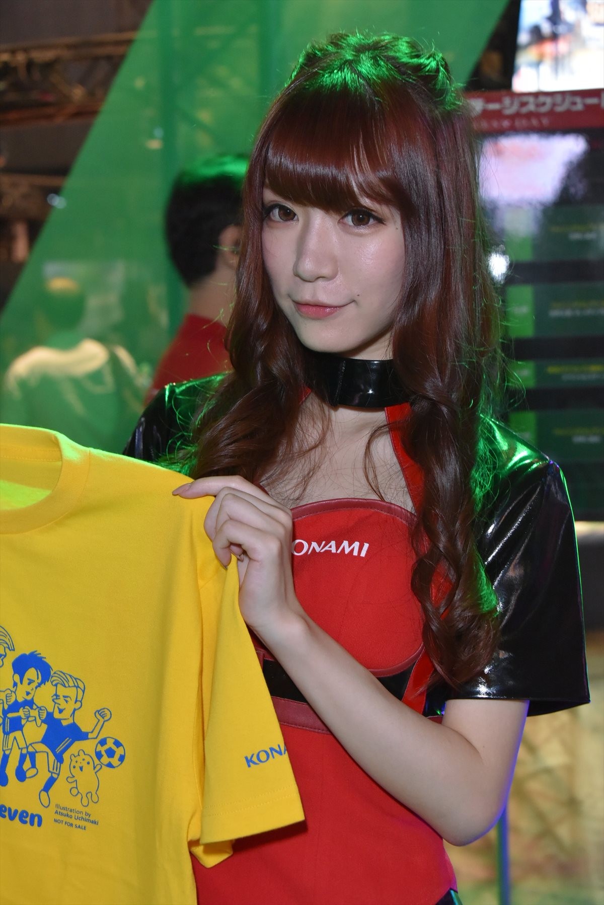 ＜TGS 2016＞東京ゲームショウに美女が大集結！コンパニオンフォト特集