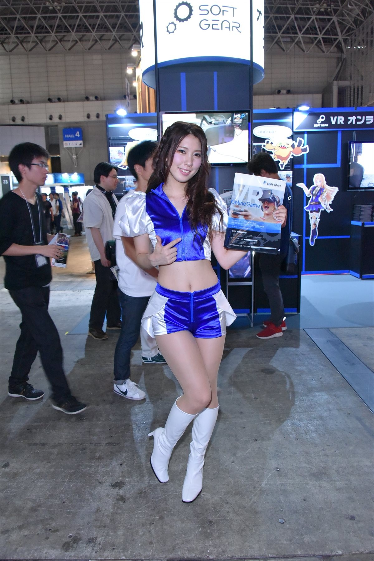 東京ゲームショウ