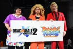 メイプル超合金、TGS2016「ジャンプタイトルスペシャルステージ」に登壇